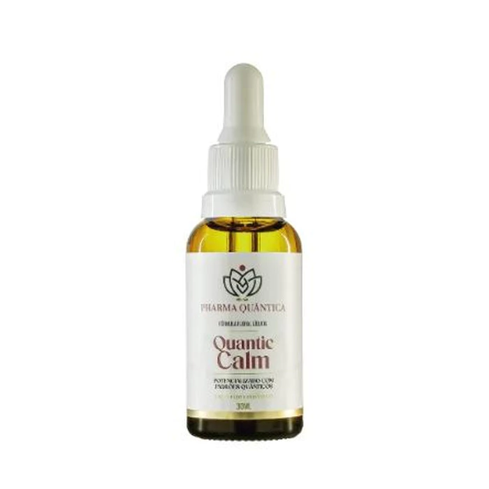 FLORAL QUANTIC CALM 30ml PHARMA QUANTICA