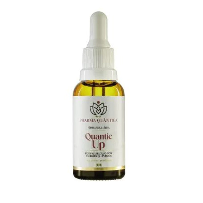 FLORAL QUANTIC UP 30ml PHARMA QUANTICA