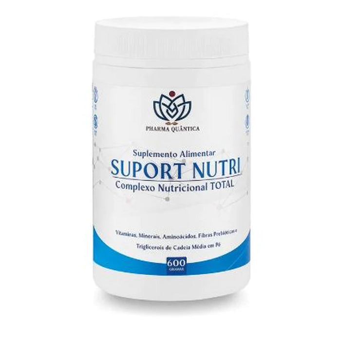 SUPORT NUTRI 600g PHARMA QUANTICA